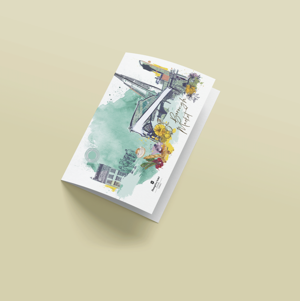 Shangri-La Campaigns — visual 2