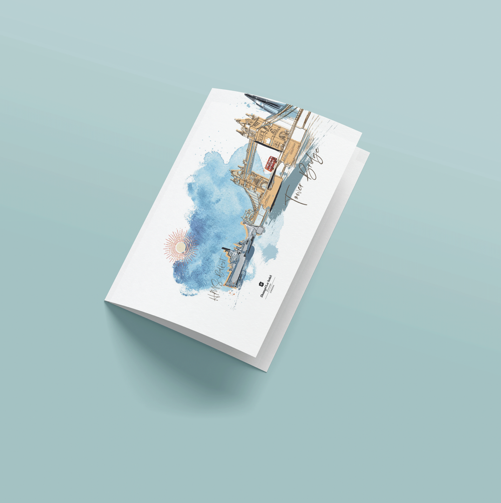 Shangri-La Campaigns — visual 3