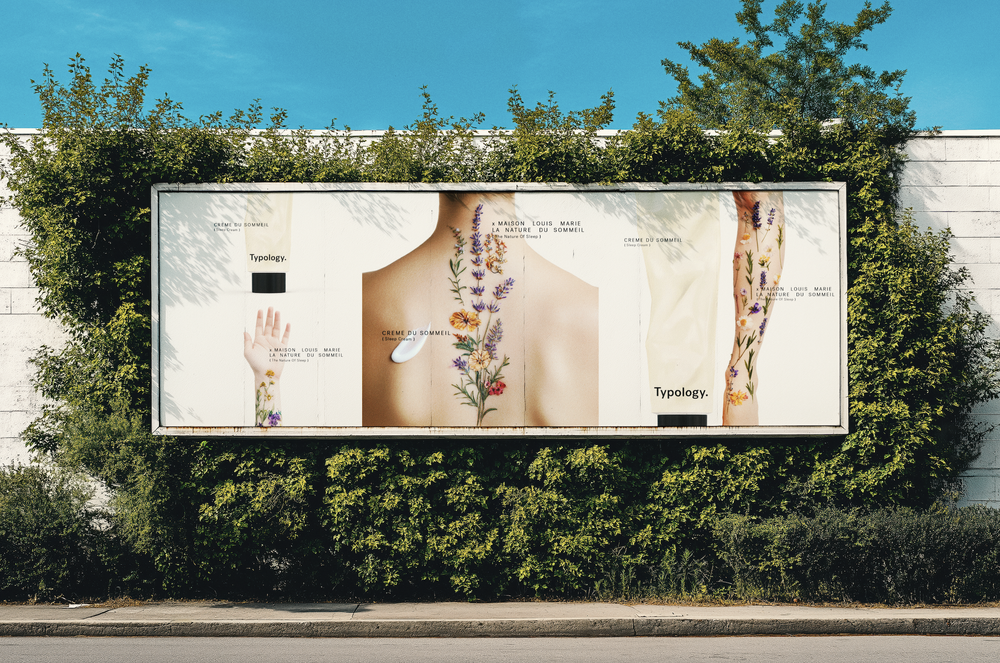 Typology Sleep Lab — visual 5