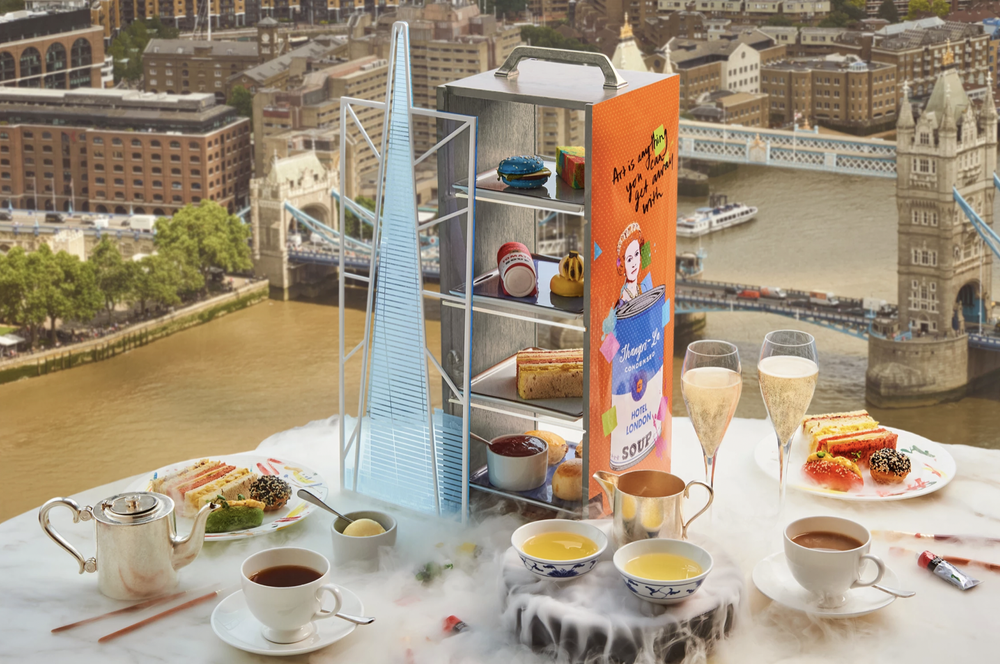 TING Restaurant — visual 27