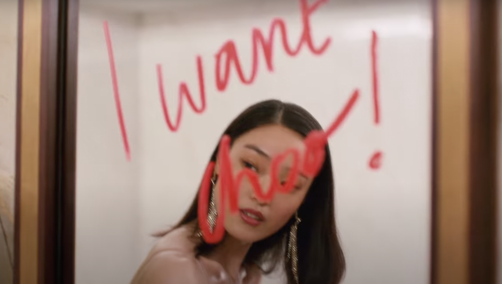 Jimmy Choo — I Want Choo — Brand / Producing