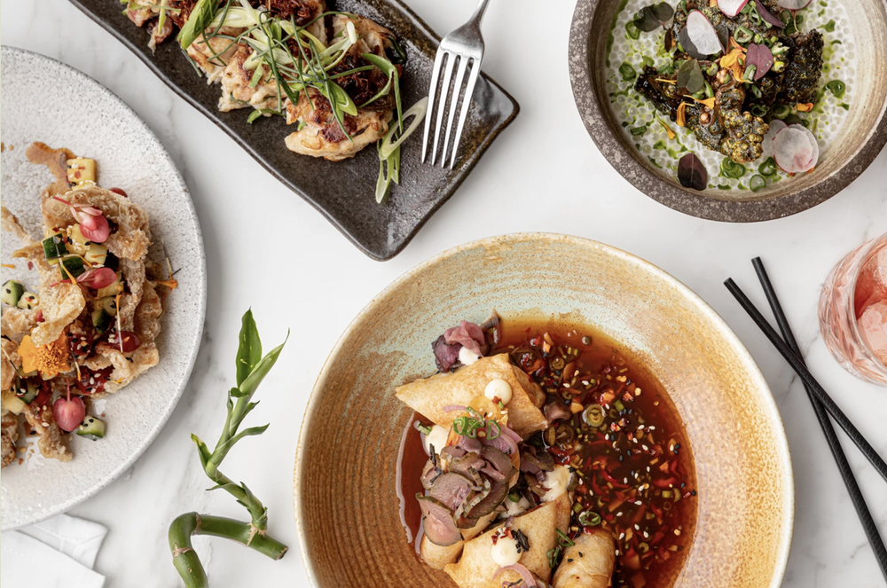 TING Restaurant — visual 22
