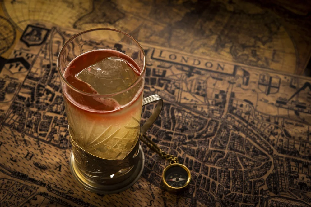 Gong Bar — visual 62