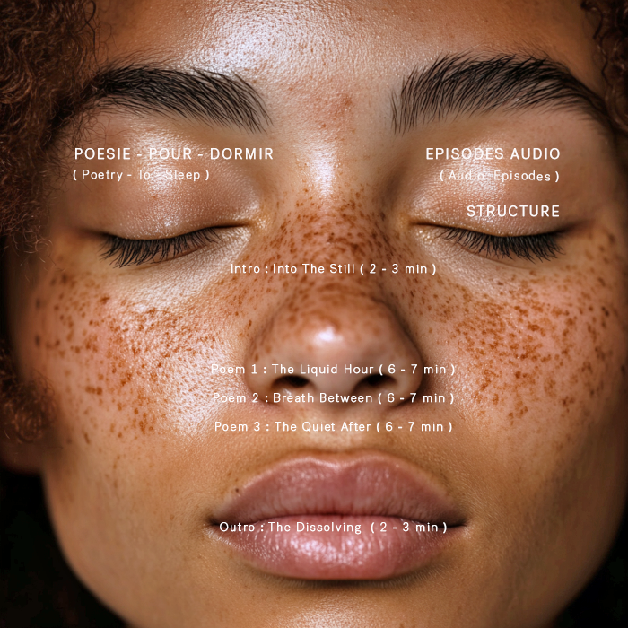 Typology Sleep Lab — visual 4