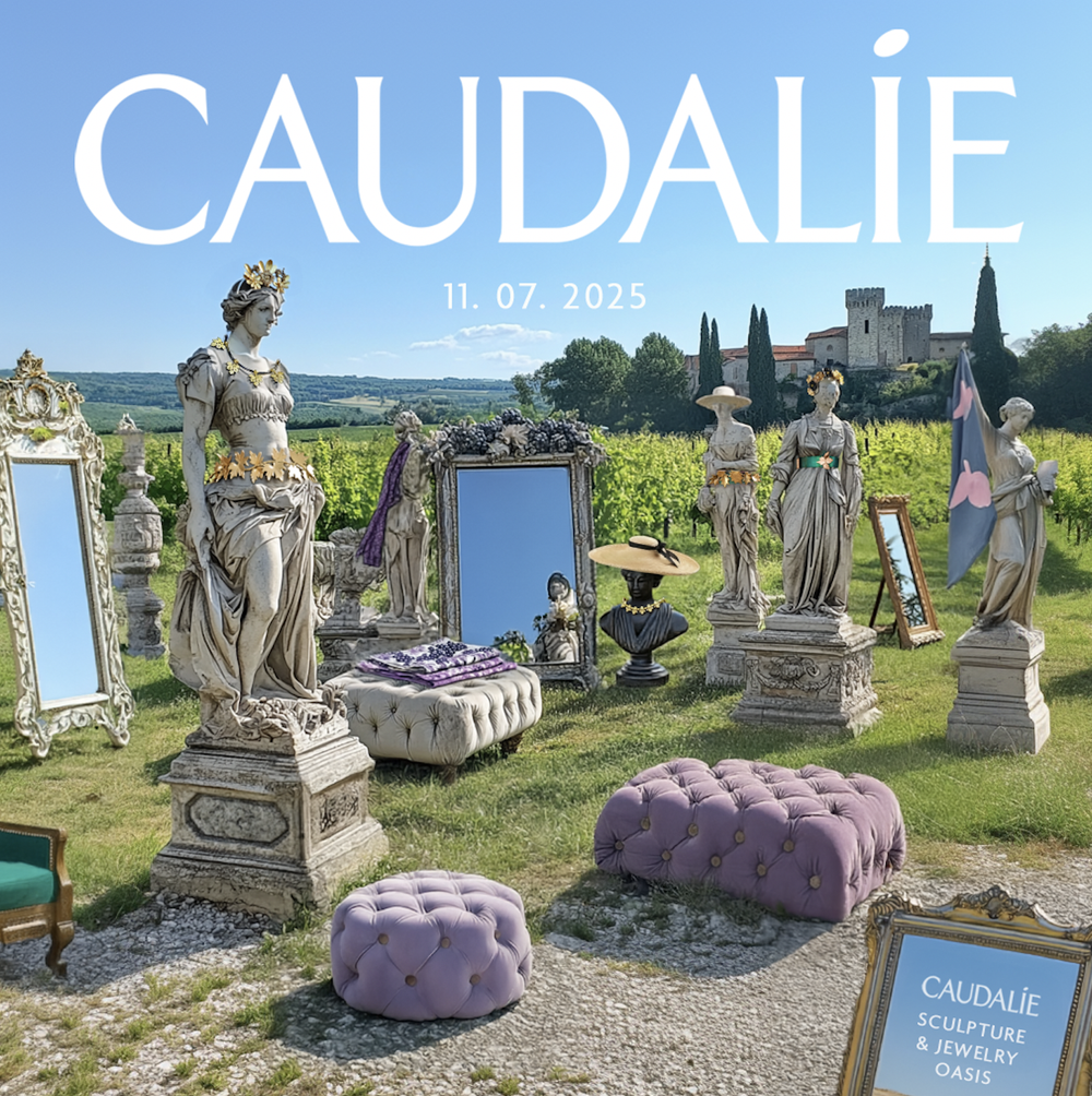 Caudalie — Week-end de Bien-Être — visual 6