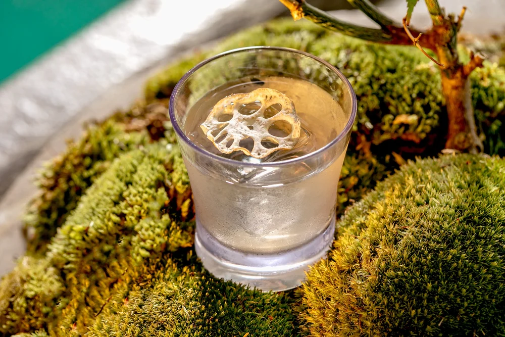 Gong Bar — visual 52
