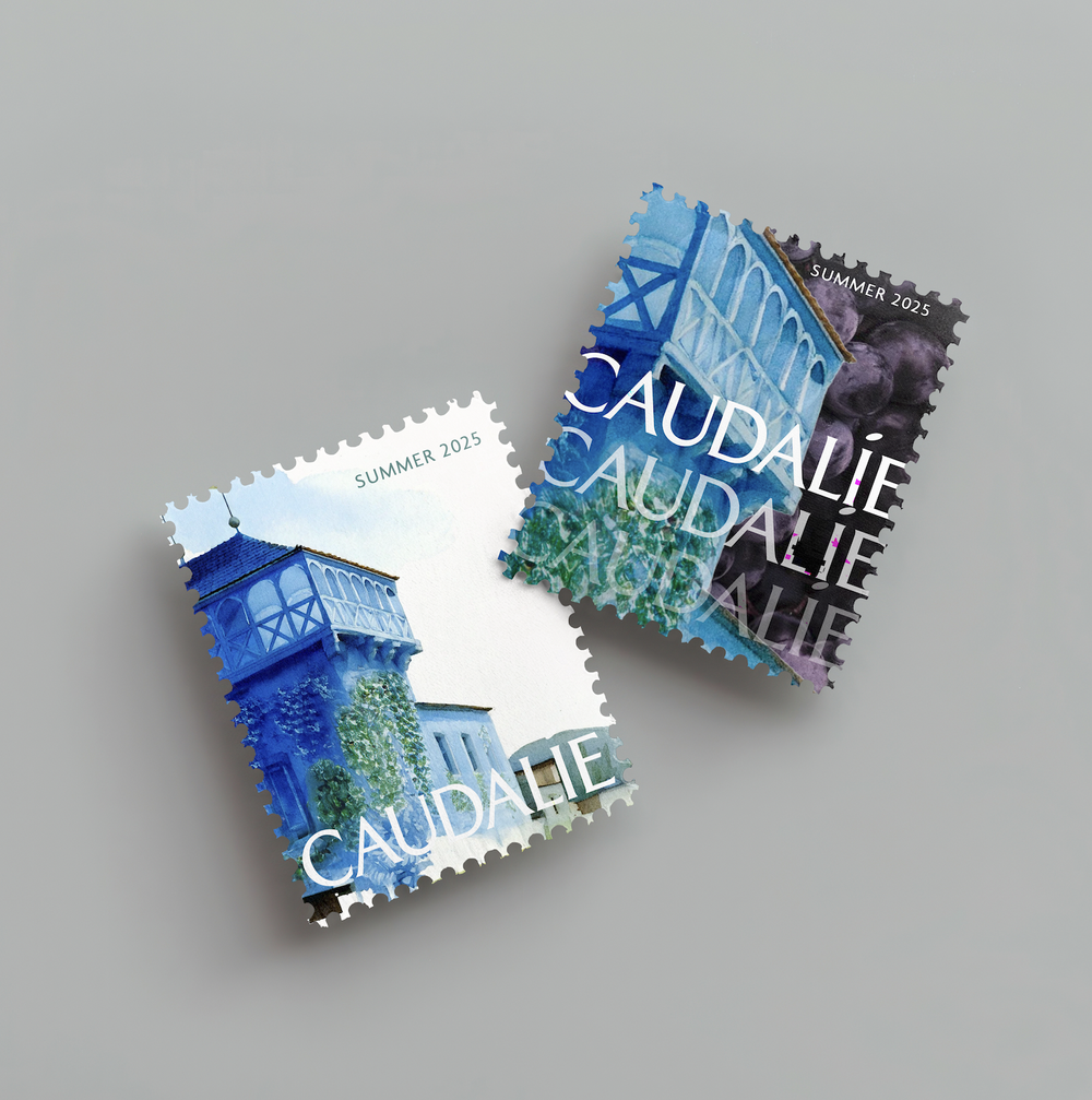 Caudalie — Week-end de Bien-Être — visual 2