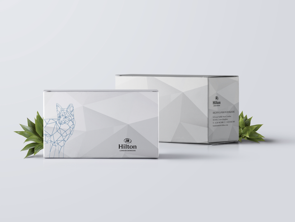Hilton Campaigns — visual 1