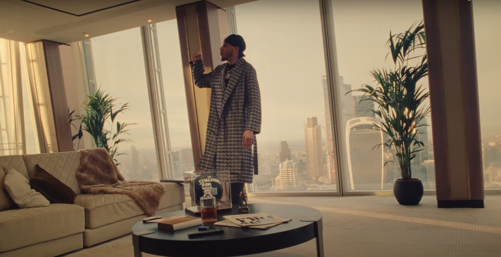 TV & Music — visual 5