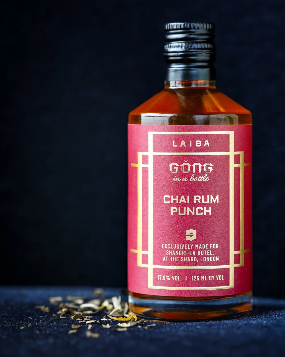 Gong Bar — visual 4