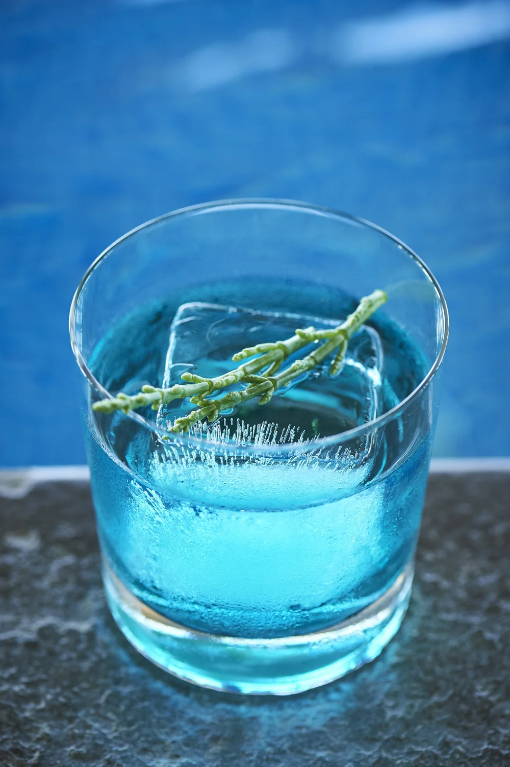 Gong Bar — visual 35