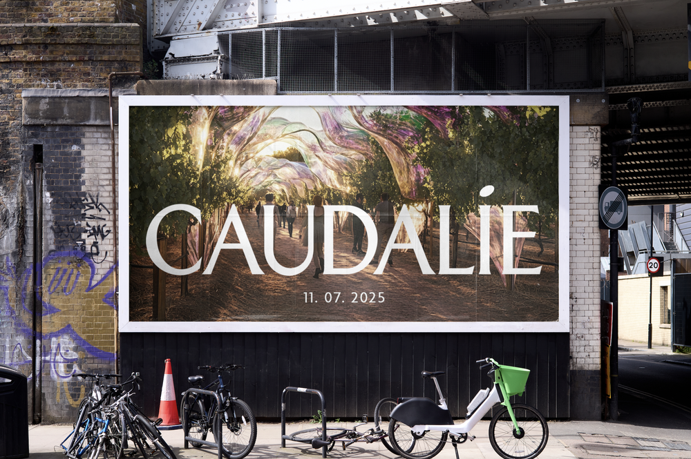 Caudalie — Week-end de Bien-Être — visual 2
