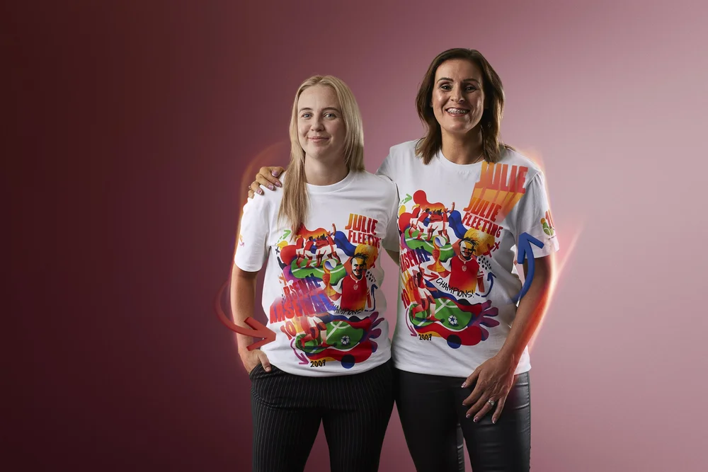 UEFA Women's Champions League — visual 6