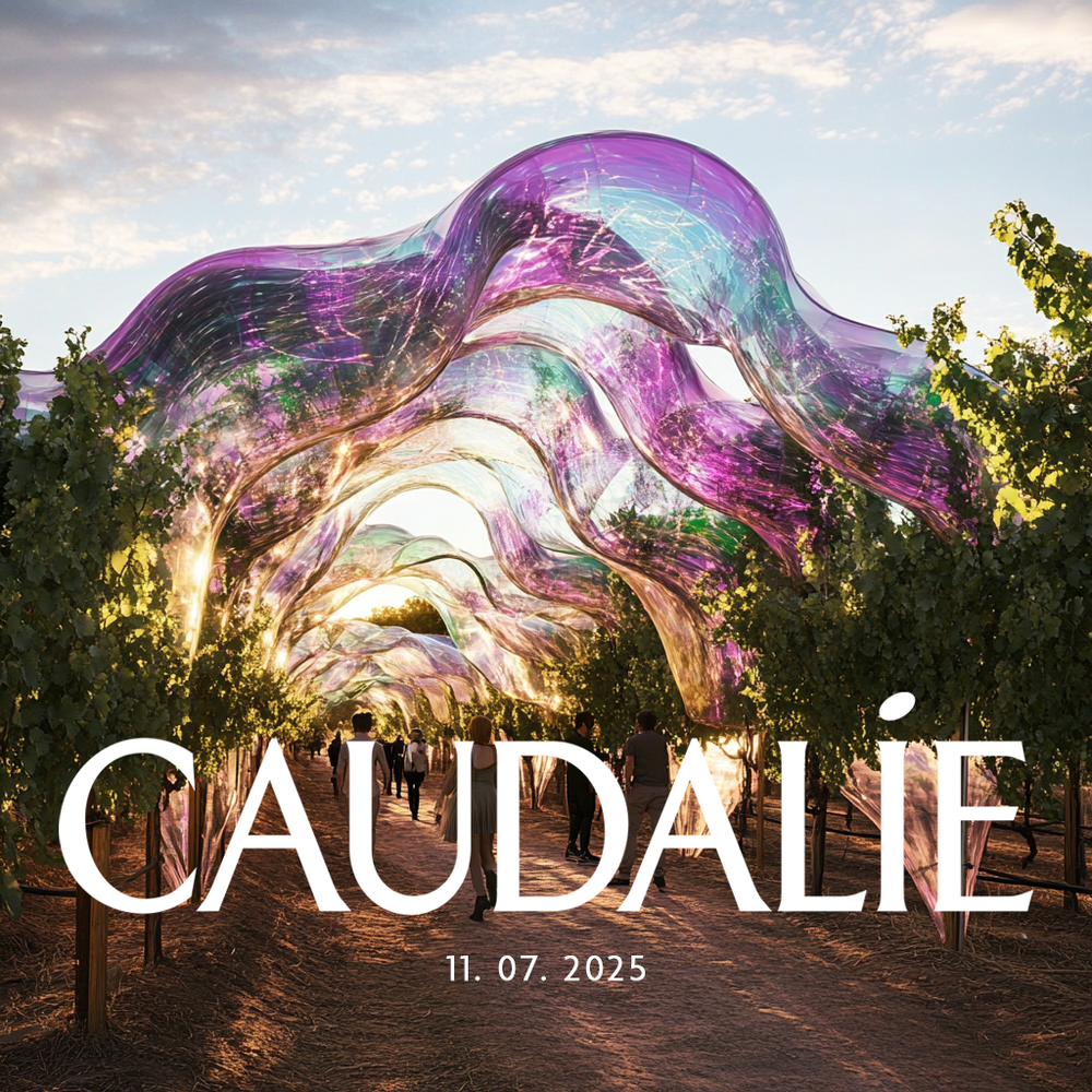 Caudalie — Week-end de Bien-Être — visual 7