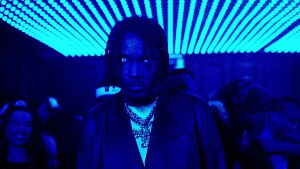 TV & Music — visual 11