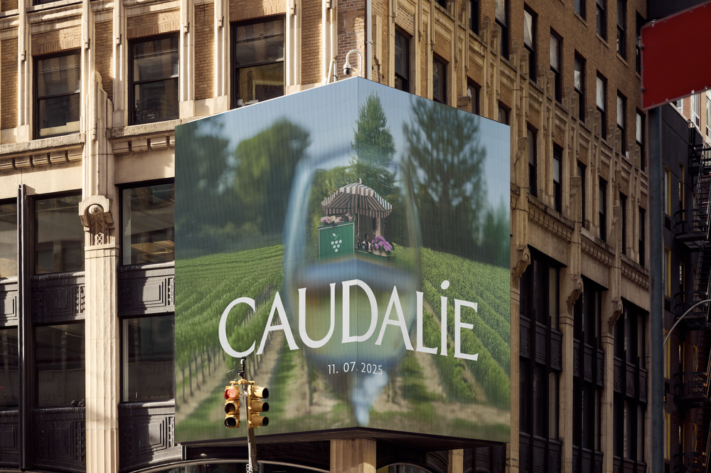 Caudalie — Week-end de Bien-Être — visual 4