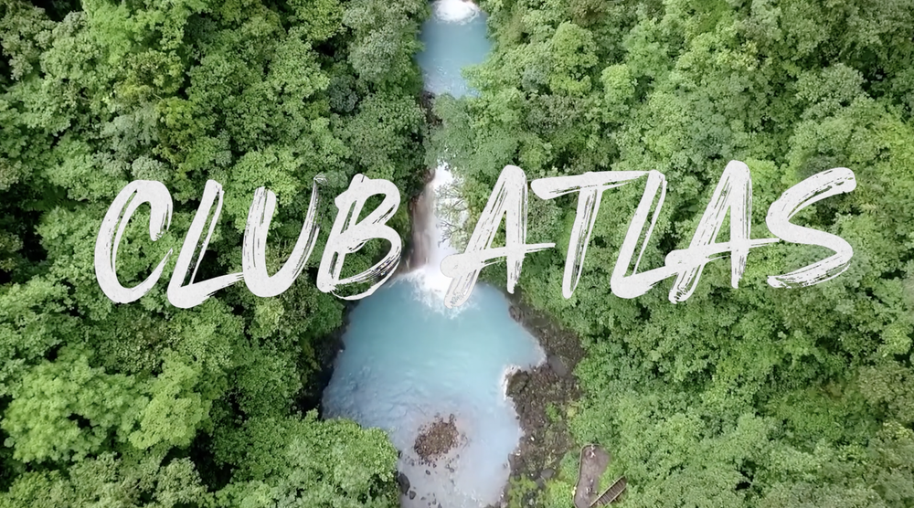 Atlassian 'Club Atlas' Sizzle Reel — visual 2