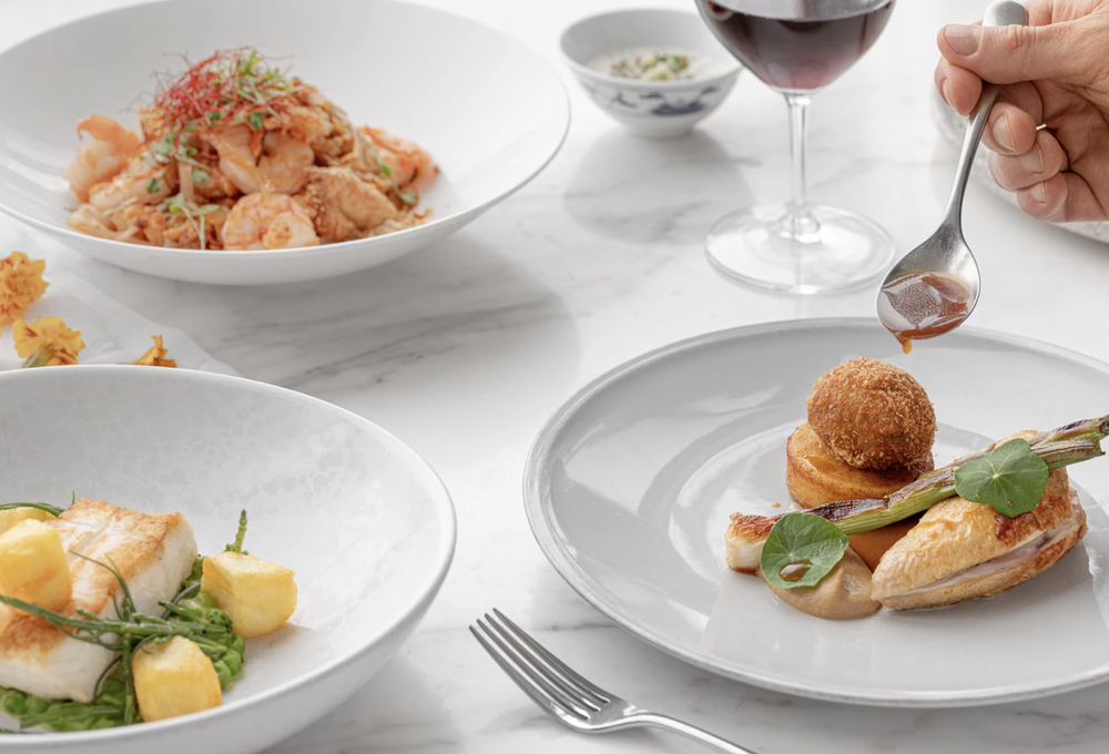 TING Restaurant — visual 24
