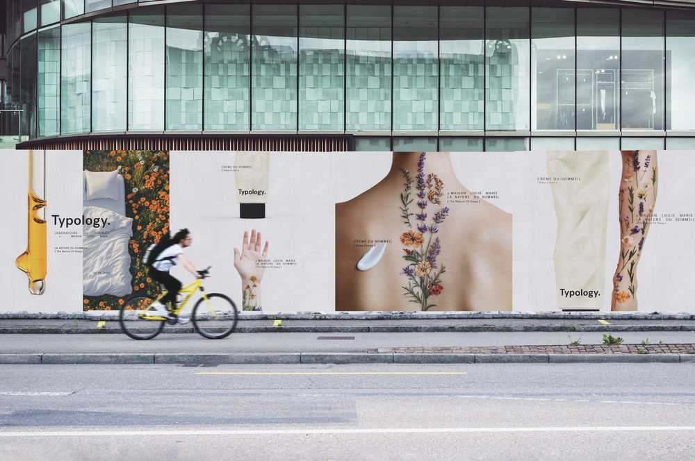 Typology Sleep Lab — visual 3