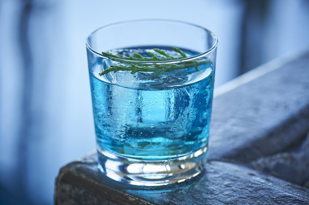 Gong Bar — visual 33