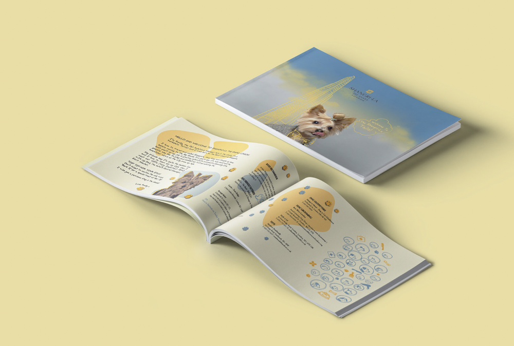 Shangri-La Campaigns — visual 8