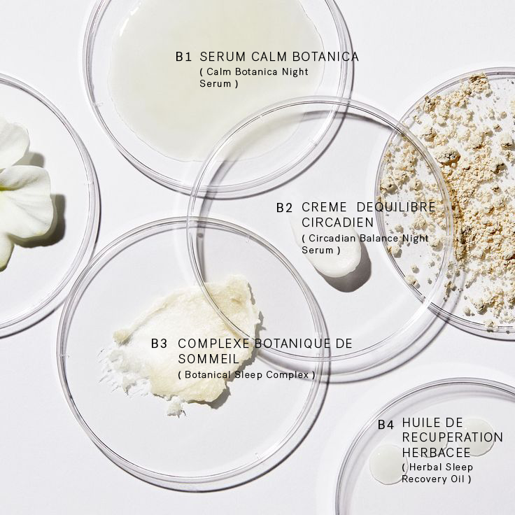 Typology Sleep Lab — visual 3