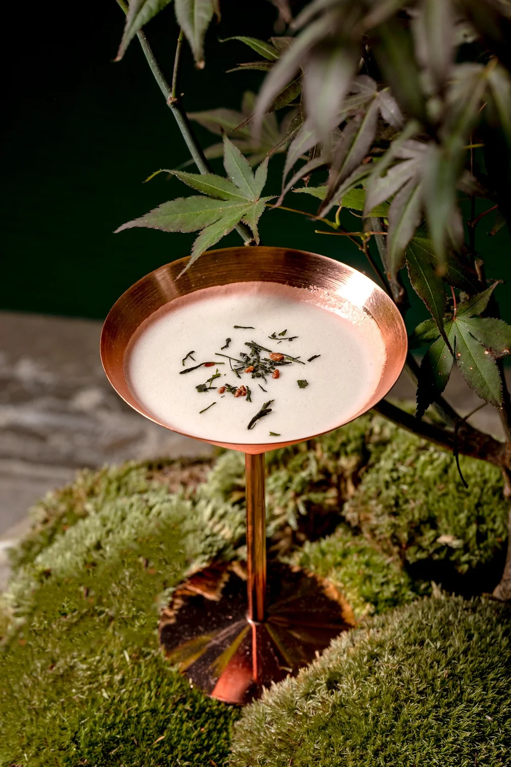 Gong Bar — visual 48