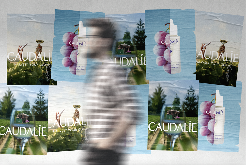 Caudalie — Week-end de Bien-Être — visual 7