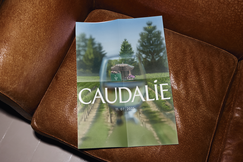 Caudalie — Week-end de Bien-Être — visual 6