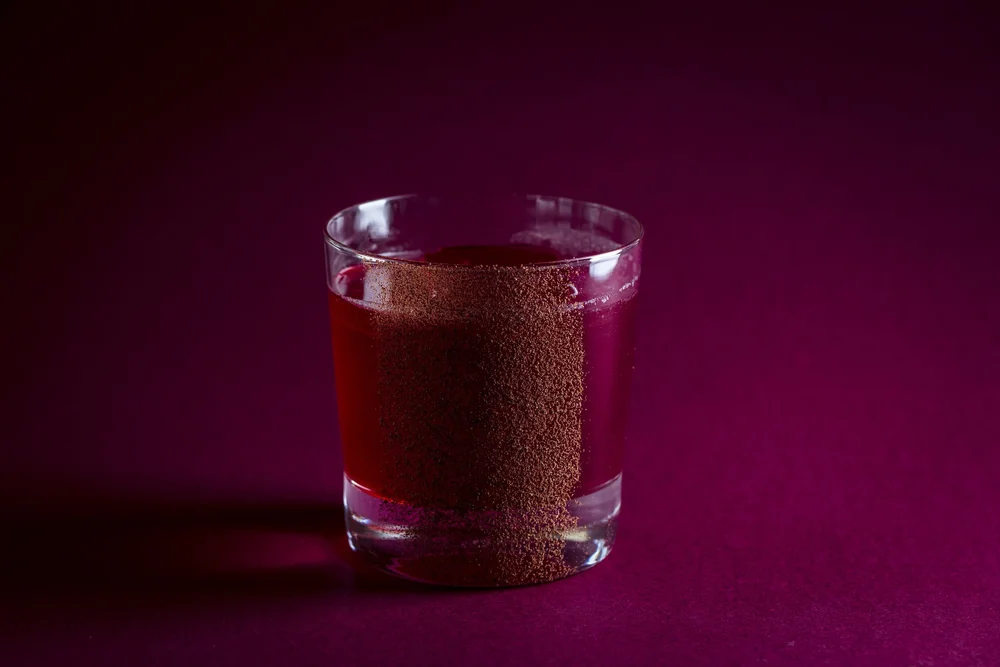 Gong Bar — visual 27