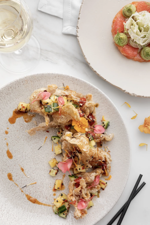 TING Restaurant — visual 21