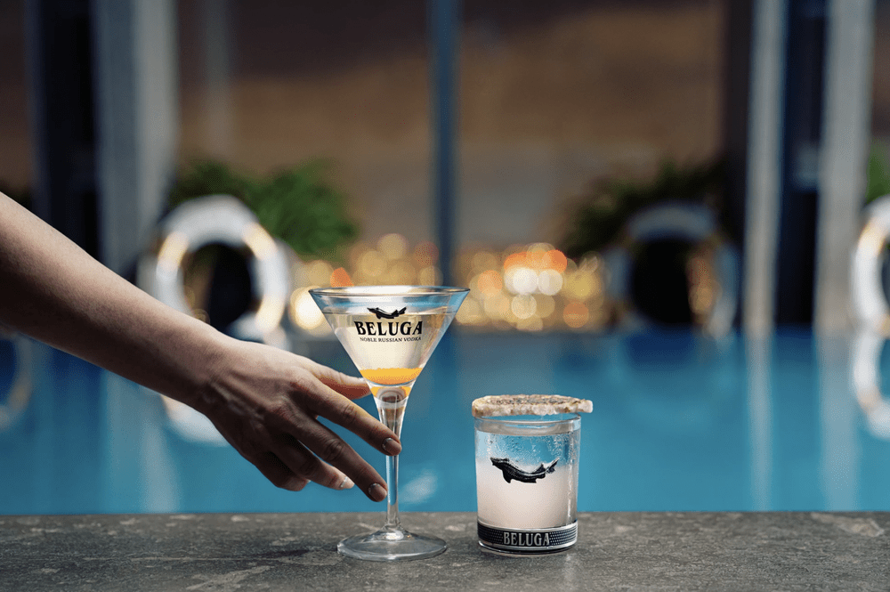 Gong Bar — visual 55