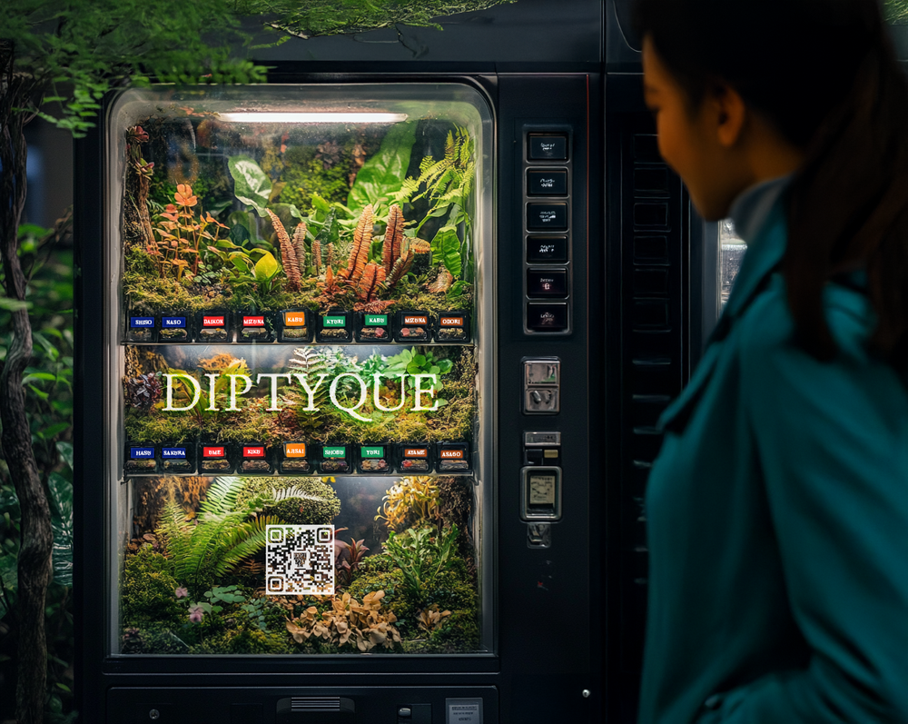 Diptyque Foundation Expansion — visual 4