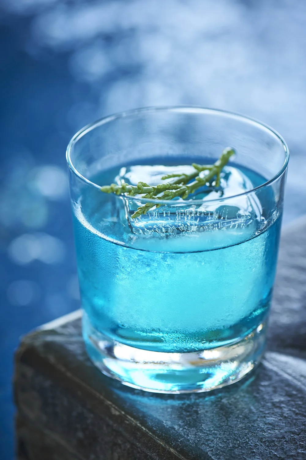 Gong Bar — visual 36