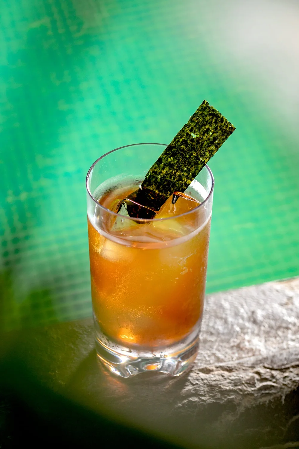 Gong Bar — visual 44