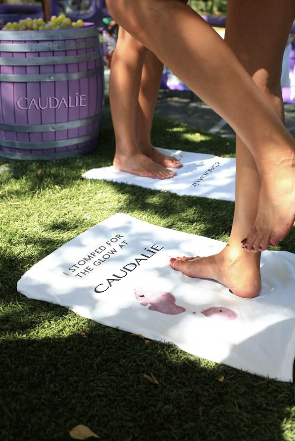 Caudalie — Week-end de Bien-Être — visual 5