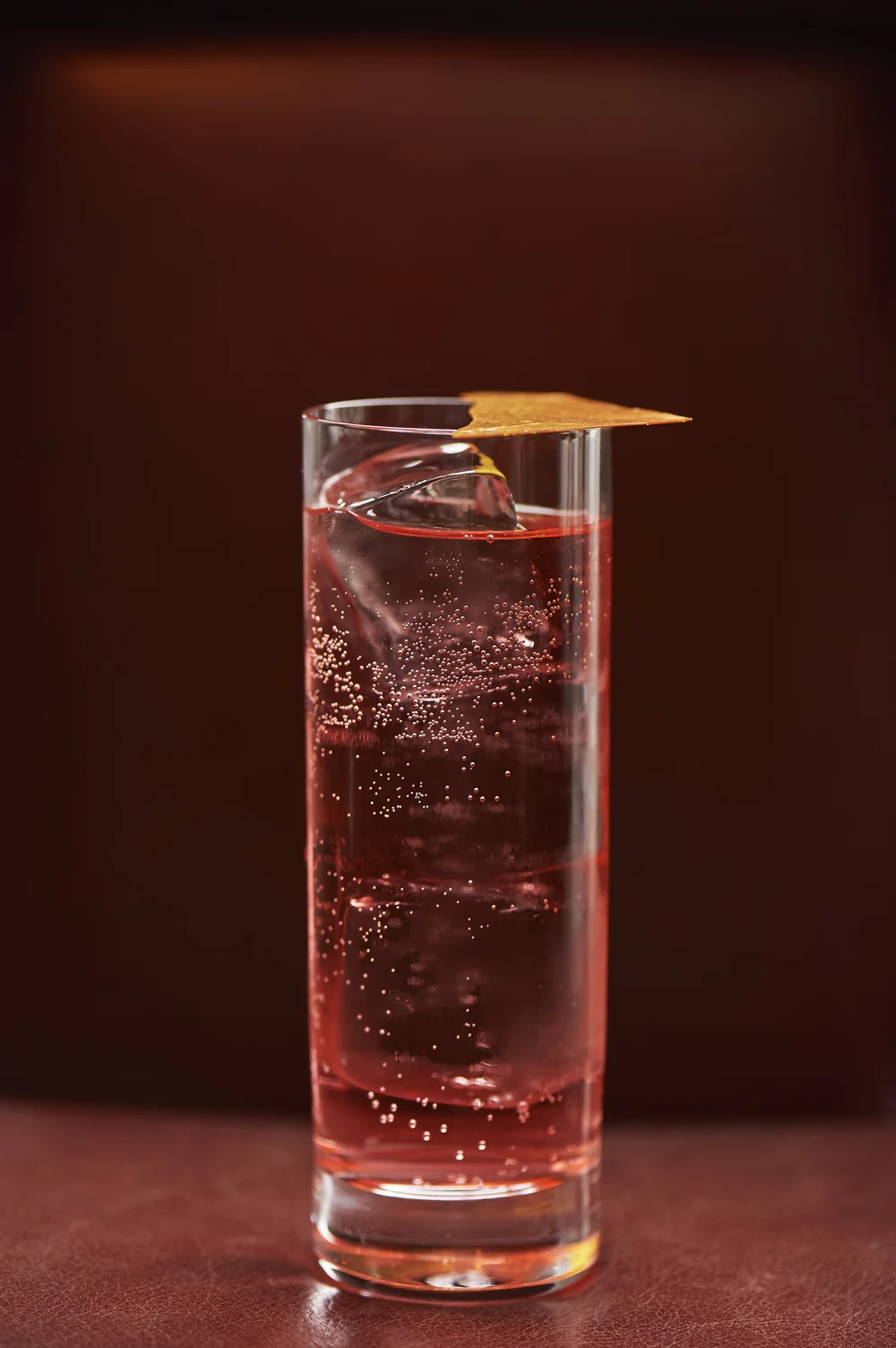 Gong Bar — visual 38