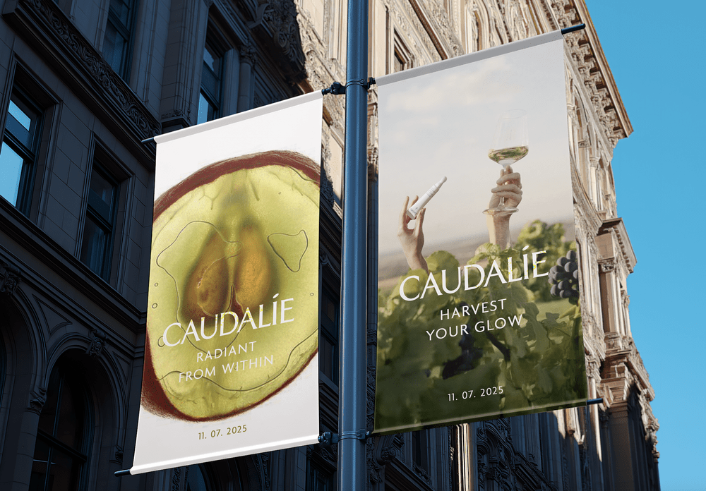 Caudalie — Week-end de Bien-Être — visual 3