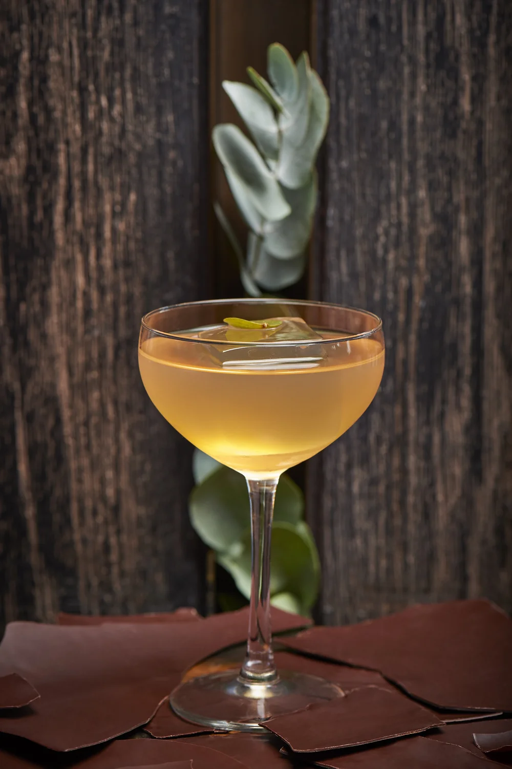 Gong Bar — visual 40