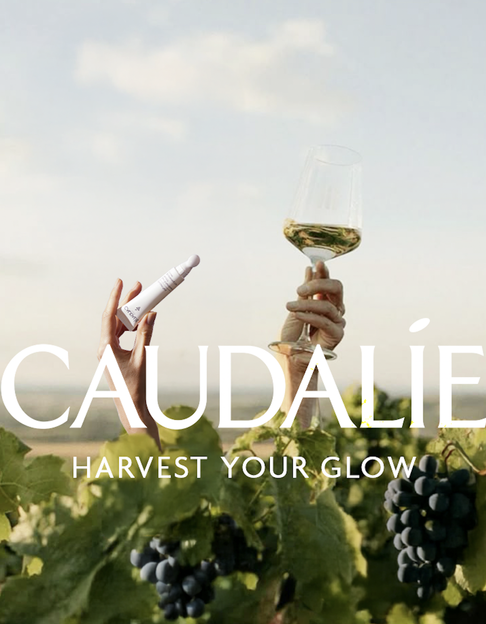Caudalie — Week-end de Bien-Être — visual 1