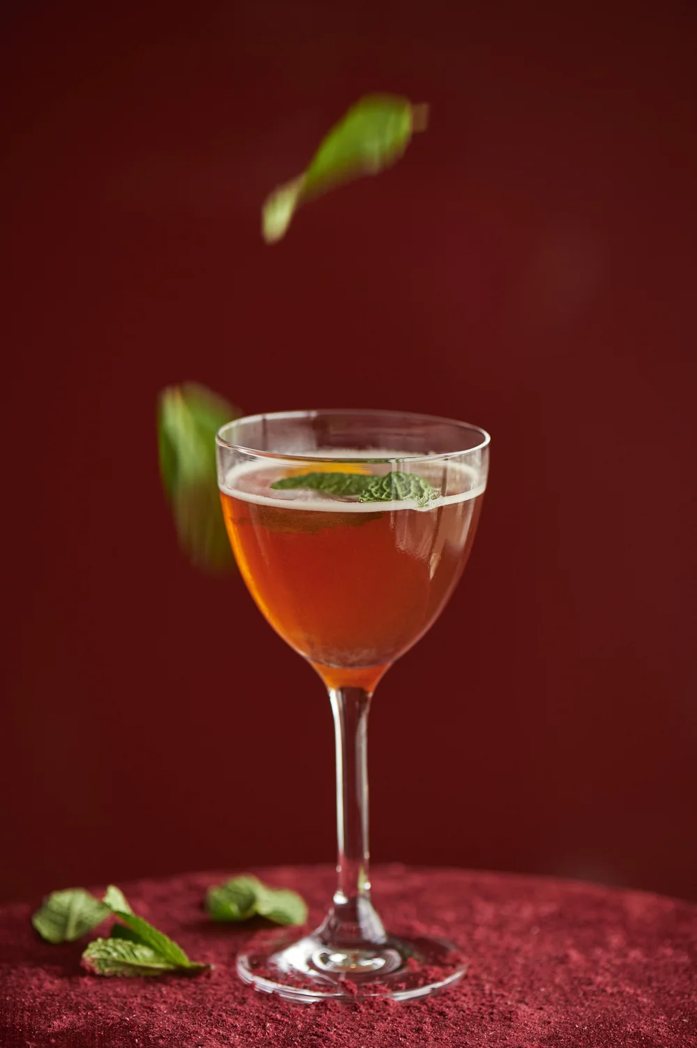 Gong Bar — visual 42