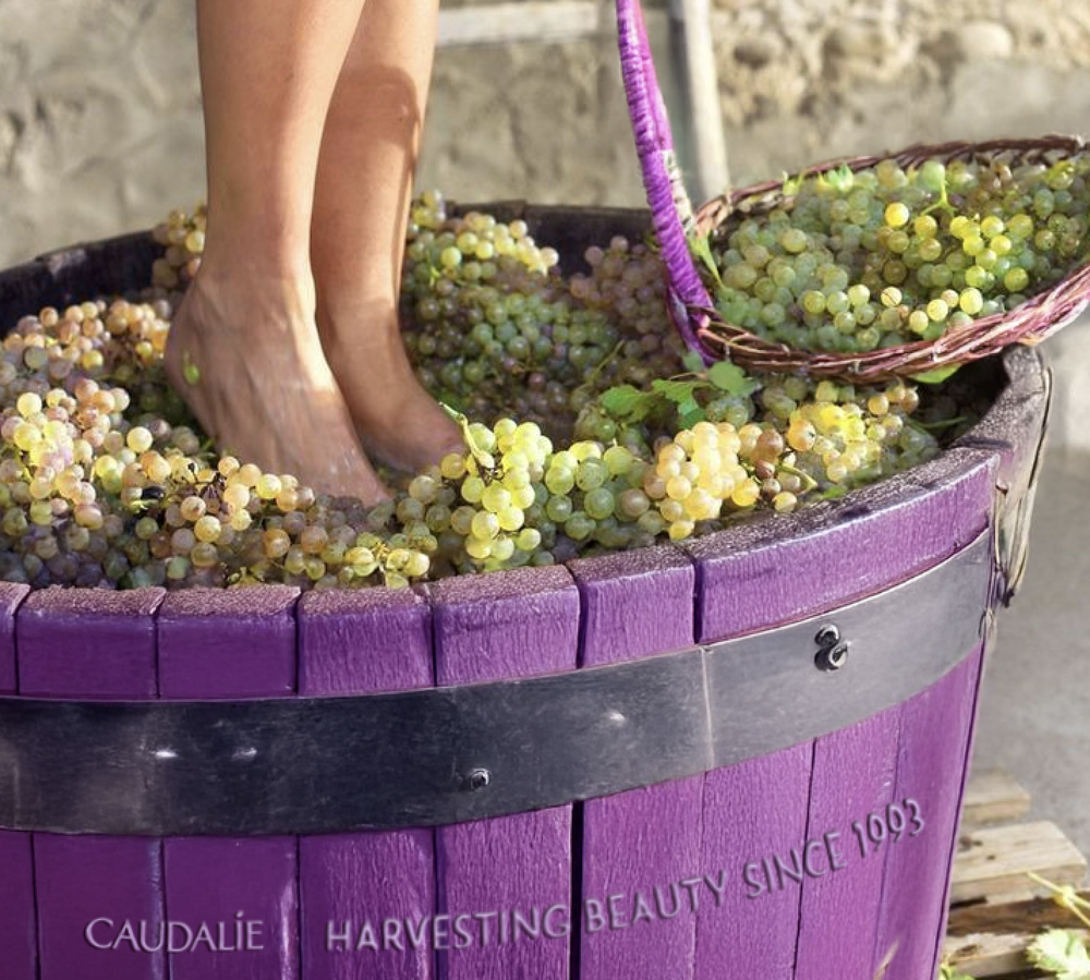 Caudalie — Week-end de Bien-Être — visual 4