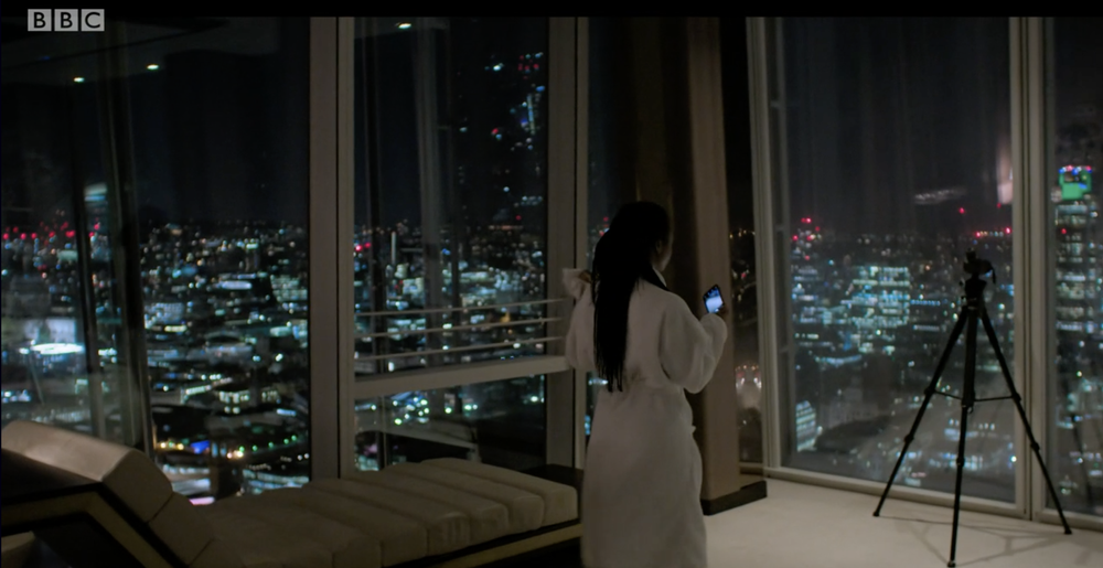 TV & Music — visual 1