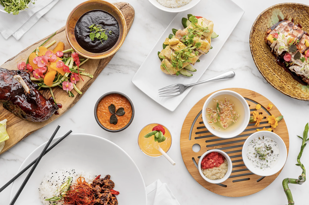 TING Restaurant — visual 20