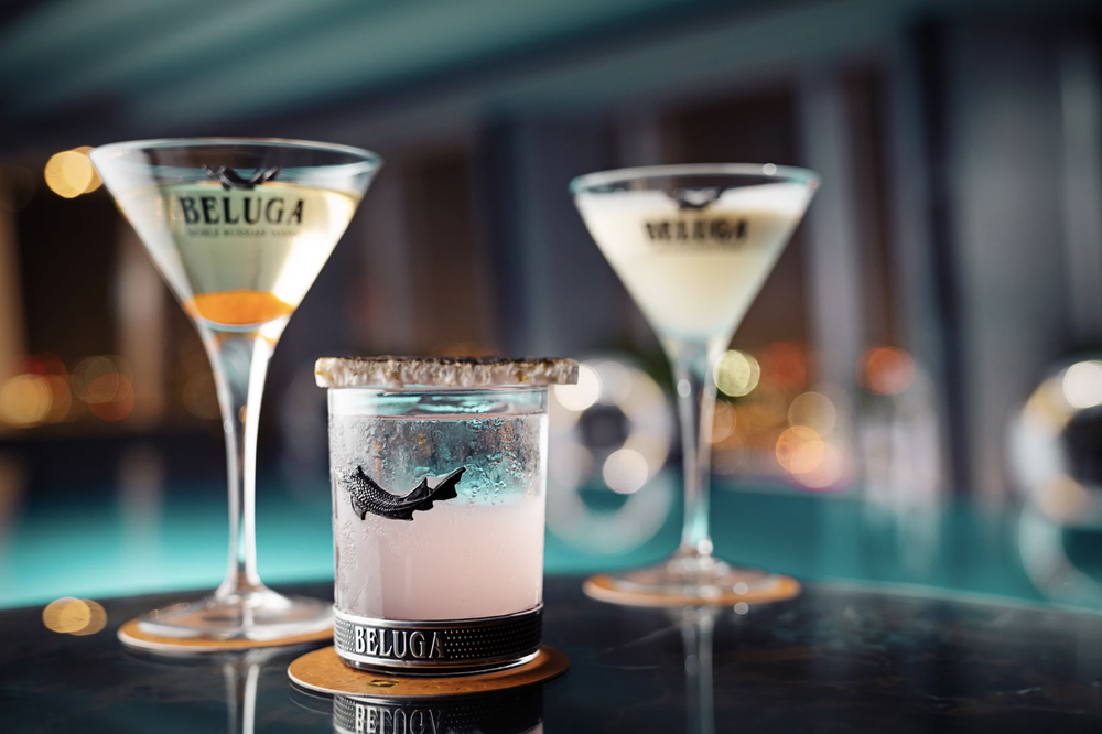 Gong Bar — visual 58