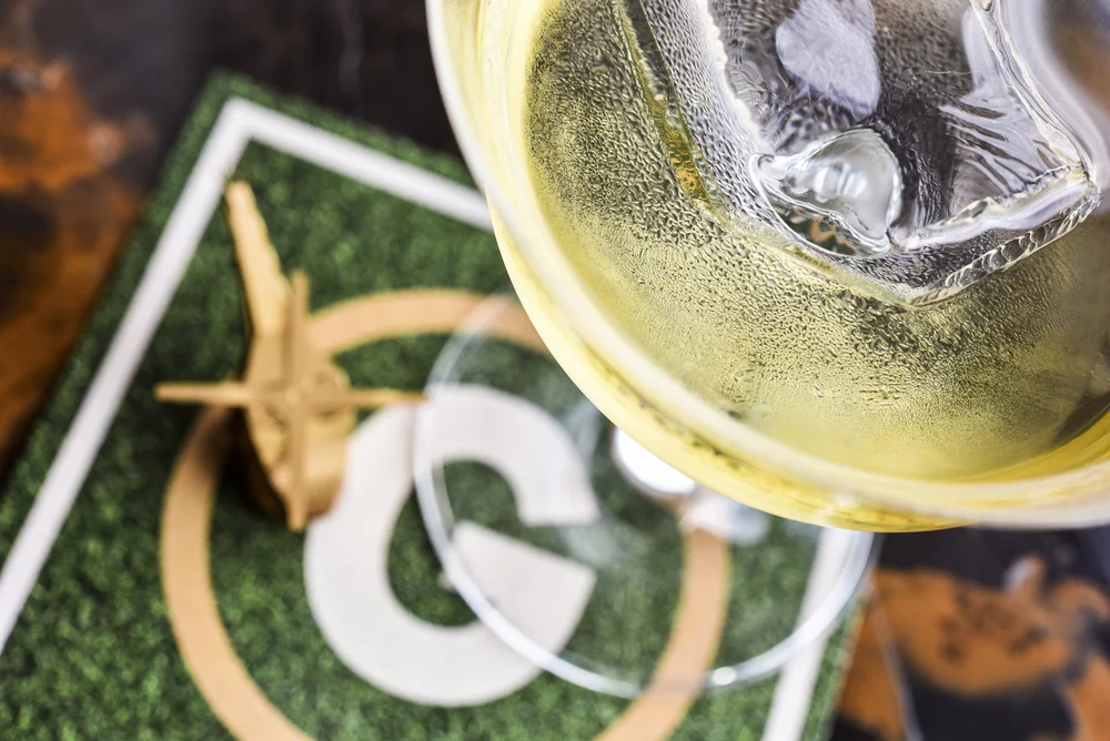 Gong Bar — visual 63