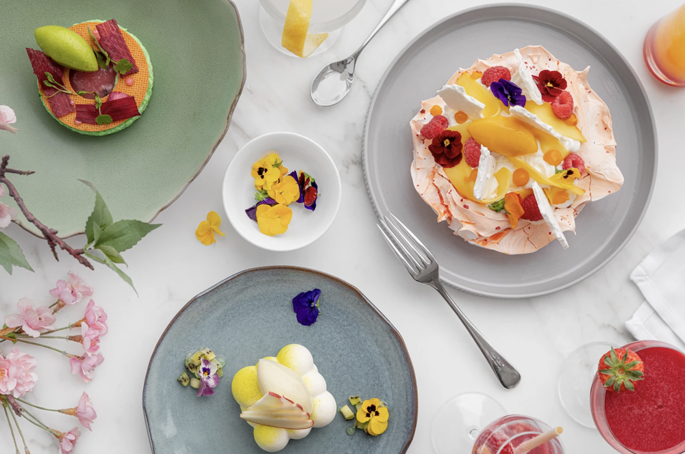 TING Restaurant — visual 25