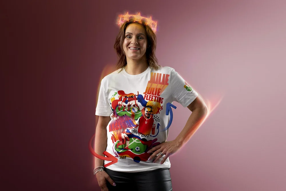 UEFA Women's Champions League — visual 5