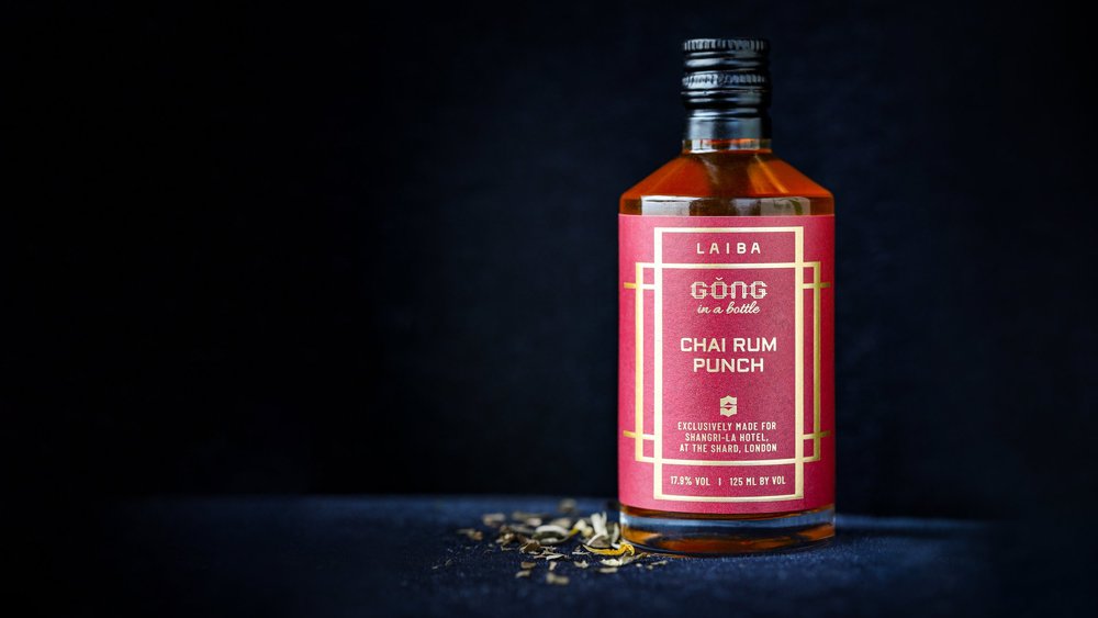 Gong Bar — visual 9