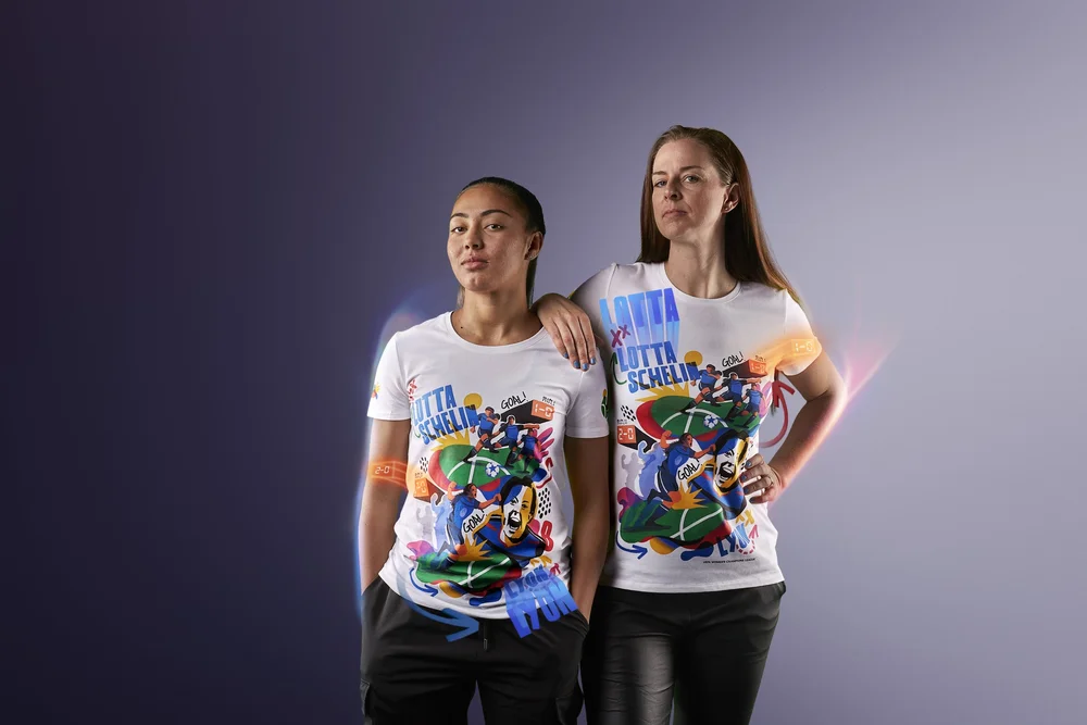 UEFA Women's Champions League — visual 9